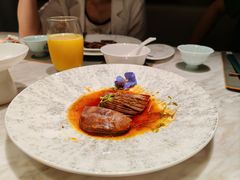 -宴昆山·私房菜(春晖店)
