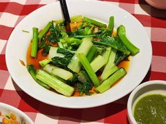 -西贝(财富购物中心店)
