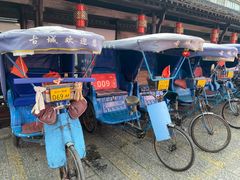 -绍兴鲁迅故里·沈园景区