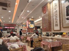 -孟记粥铺·家常菜·烧烤·粥(亚运村店)