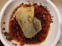 九鲜饺子-宝源饺子(麦子店街店)