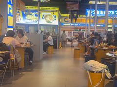 -喜井无限自助烤肉公司(石厦店)