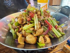 -江西小炒(古方店)