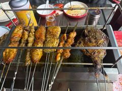 -古彭7只羊·招牌白串·碳锅羊肉旗舰店