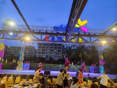 -渔家火锅·海鲜自助餐·演艺(亚龙湾天域酒店)