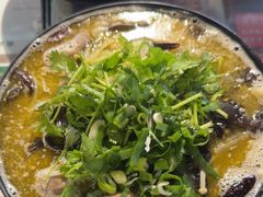 -肥汁米蘭香港米线(宁波路总店)