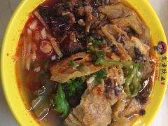 -岚方螺蛳粉(铁西店)