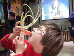 -乐圣量贩KTV自助餐(崇文店)