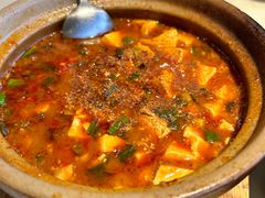 -常和州·夜宵大排档(常州单店)