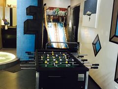 -CIAO·团建聚餐·生日派对轰趴馆(福田店)