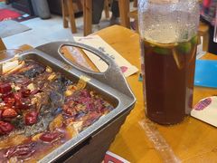 -探唐烧烤(棠东店)