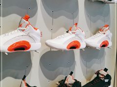 -JORDAN(外滩中央体验店)
