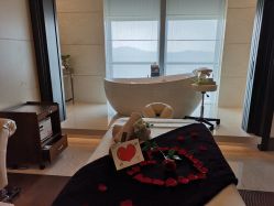 -珠海瑞吉酒店·铱瑞水疗