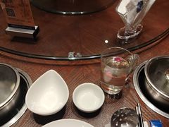 -东海怡品海鲜豆捞(舟宿夜江店)