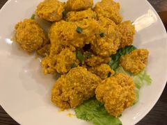 -三酉星·枫·山風与野菜(上海总店)