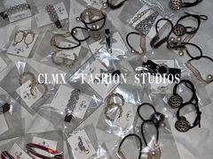 -CLMX(新天地凯德晶萃广场店)