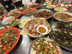-江湖黑大兔(杨家坪店)