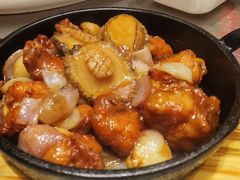 -潮界(虹桥天地店)