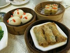 -壹山酒楼(三乡店)