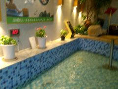 -丽池宫韩式汗蒸会馆(华灯坊店)