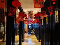 -彩虹之约•淮扬家宴(亚运村店)