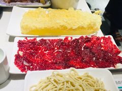 -古乐牛香·鲜牛肉牛杂火锅(新区店)