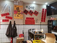 -黔有有贵州酸汤夺夺粉火锅(五味十字店)