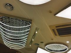 大堂-满记甜品(金融街店)