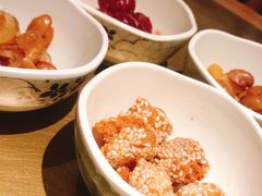餐前小吃-京味斋·烤鸭·北京菜(安贞店)