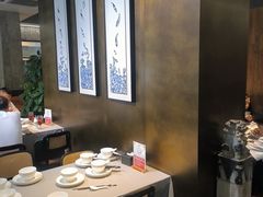 -福海居烤鸭店(鸟巢店)