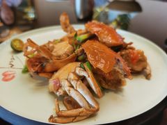 -东江海鲜酒家(艺都分店)
