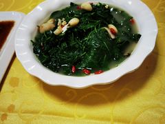 -金麒麟美食城