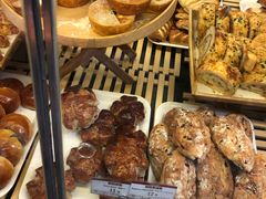 -山崎面包(第一八佰伴店)