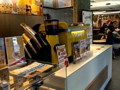 -麦当劳(农光里店)
