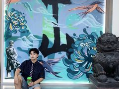 -孙文西路步行街