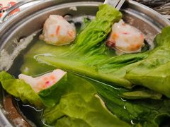 -朱富贵火锅(金融街万达店)