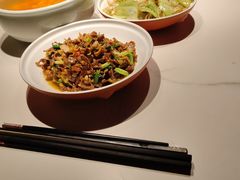 -茄子恰恰·新云南小炒(金池购物中心店)