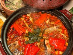 -常和州·夜宵大排档(常州单店)