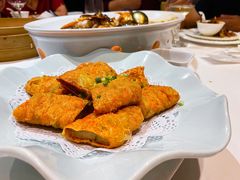 腐皮黄鱼卷-南麓·浙里(外滩店)