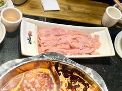 -纸盐河码头火锅(十八梯店)
