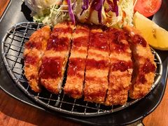 -铃木食堂(北新桥店)