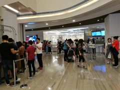 -奈雪的茶(市百一店)