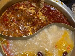 -沸炉重庆老火锅(军事博物馆店)