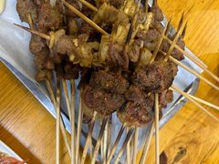 -新疆艾麦尔烧烤(丰台路口店)