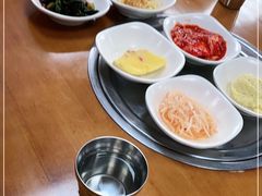 -亲昵春川鸡排(韩国美食街店)