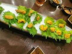 -万岛日本料理铁板烧(万泰国际店)