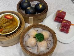 -丰鲤楼•闽南茶楼(仟禧汇店)