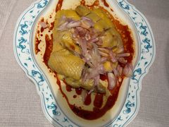 -三利音·东方司宴(外滩店)