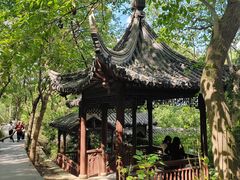-虞山风景区