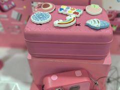-山姆会员商店(亦庄创意生活广场店)